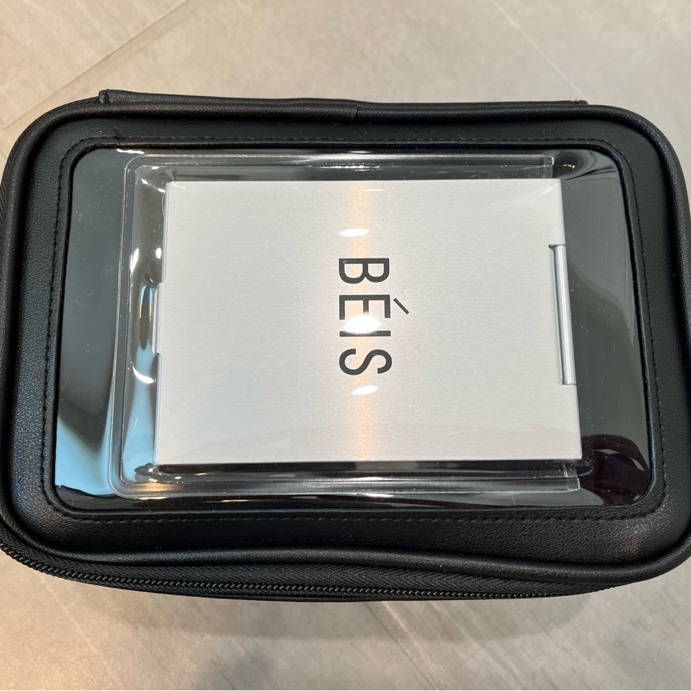 The On The Go Essential Case by Beis